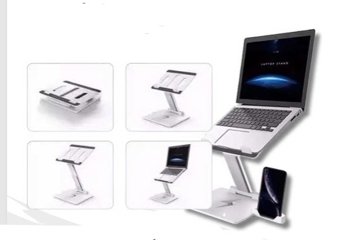 Base Pc Ajustable L35 BAS045